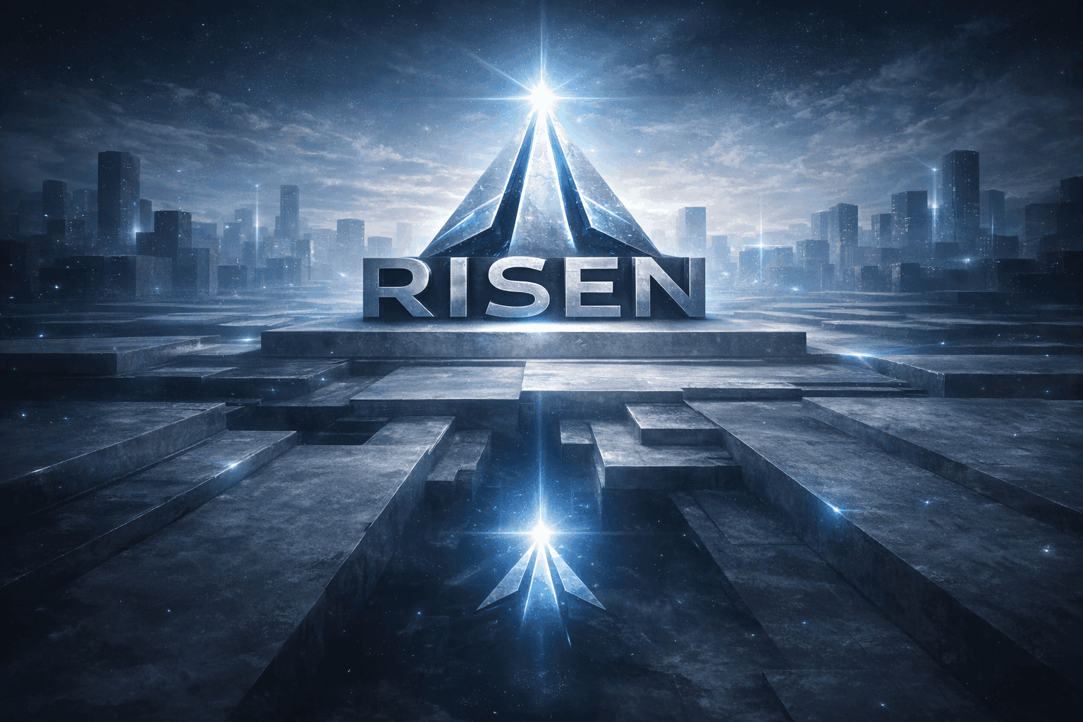 RISEN Background